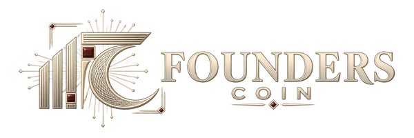 Founders Coin