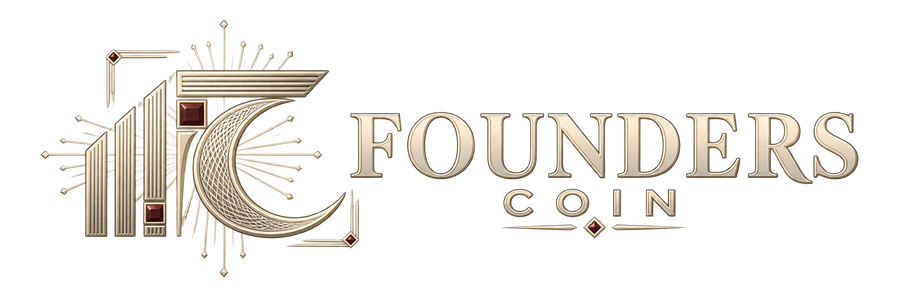 Founders Coin
