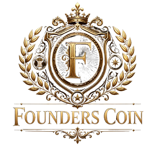 Founders Coin